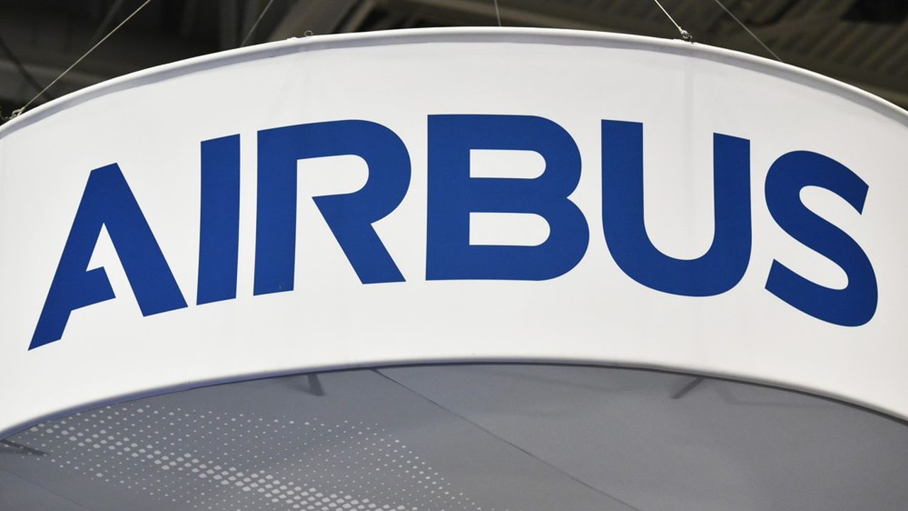 Airbus est poursuivi depuis près de quatre ans pour des soupçons de corruption.