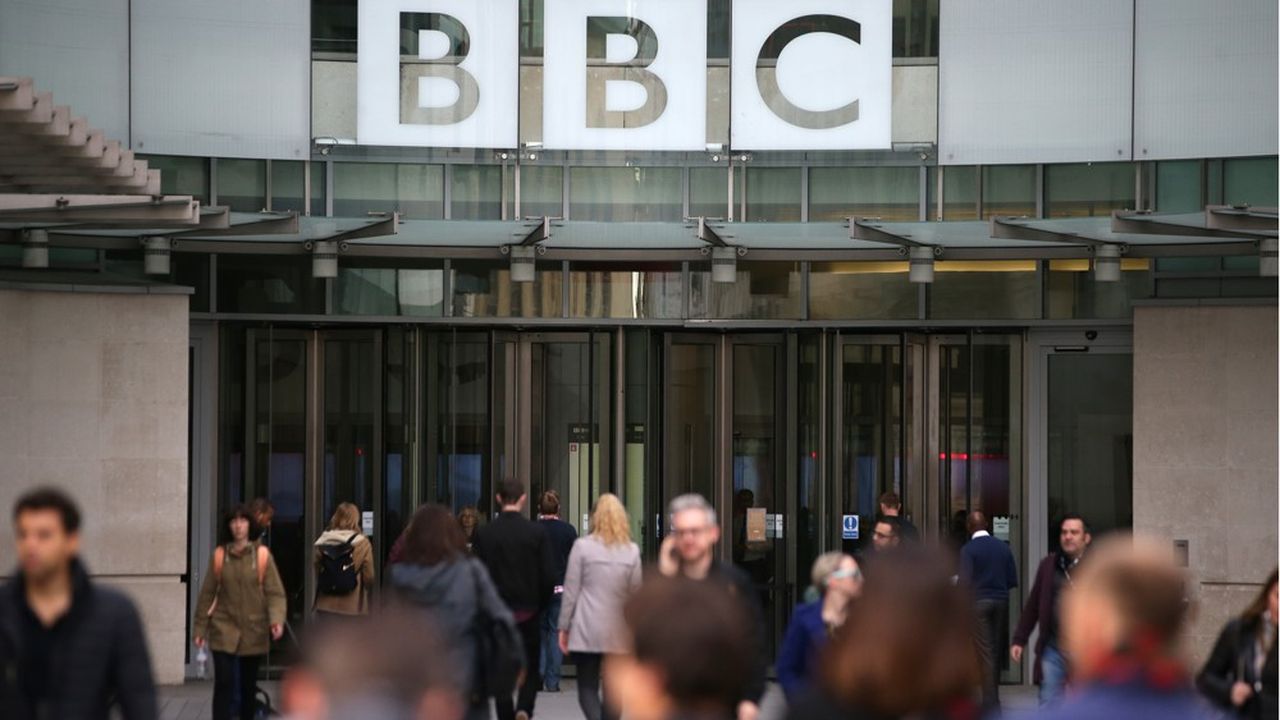 La BBC va subir de nouvelles suppressions de postes.