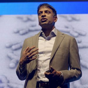 La stratégie impulsée par le PDG de Novartis, Vas Narasimhan, a fonctionné en 2019.