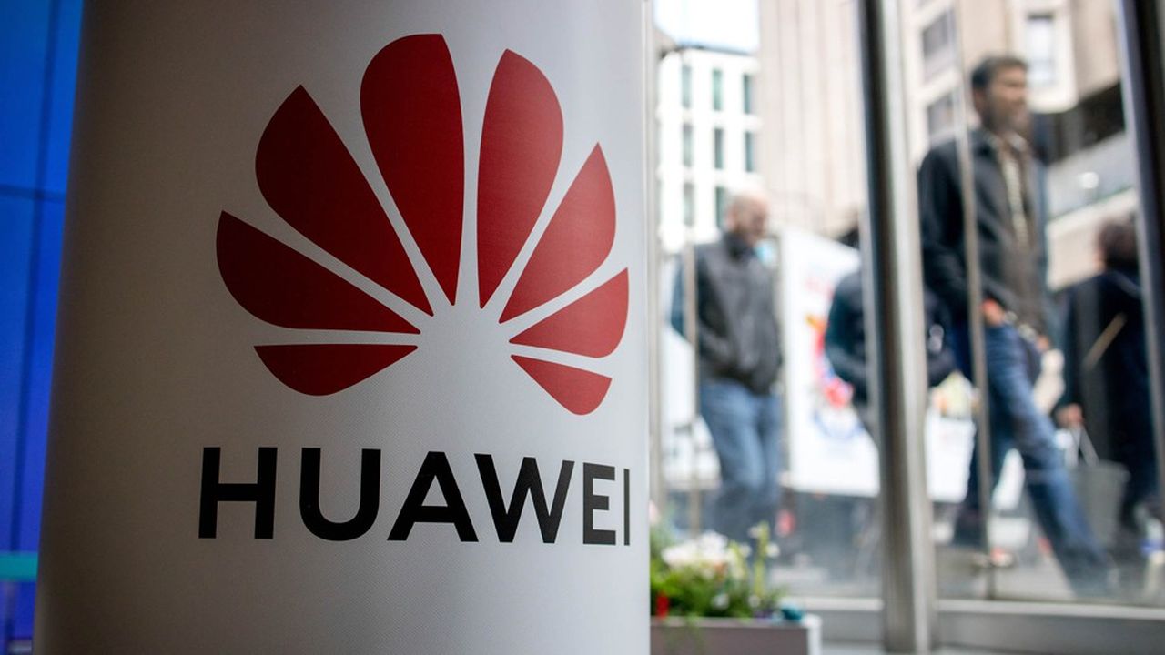 Avec un petit tiers du marché mondial, le géant chinois Huawei est aujourd'hui le numéro un des ventes d'antennes mobiles.