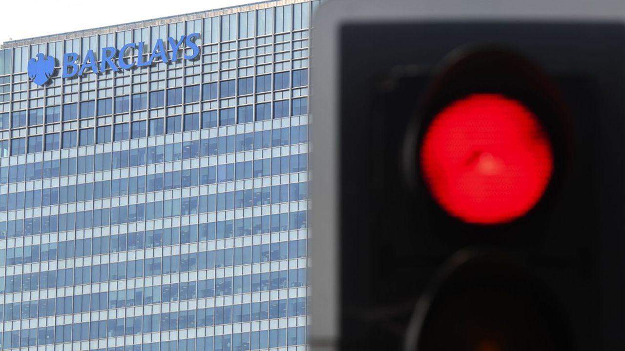 SCOR a engagé une procédure à Londres contre Barclays, l'une des banques de financement de Covéa dans son offensive sur le réassureur SCOR en 2018.    