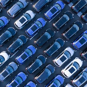 Les investissements dans le secteur automobile sont tombés à 1,1 milliard de livres l'an dernier, soit 60 % de moins que la moyenne des 7 années précédentes.