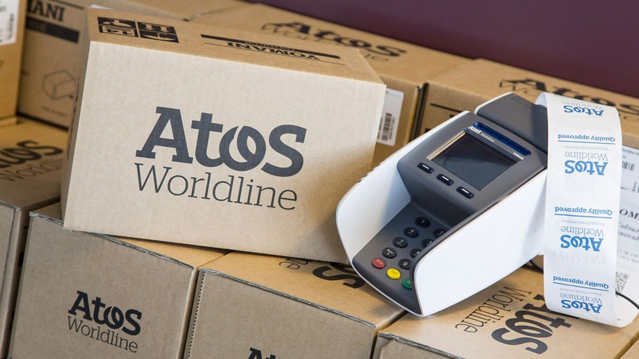 Atos ne possède désormais plus que 3,8 % du capital de son ex-filiale.