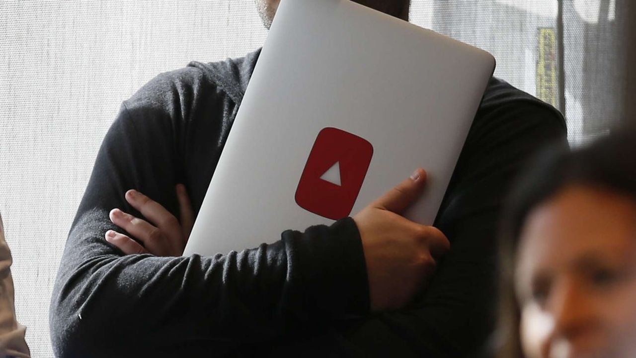 YouTube compte plus de 2 milliards d'utilisateurs actifs mensuels dans le monde