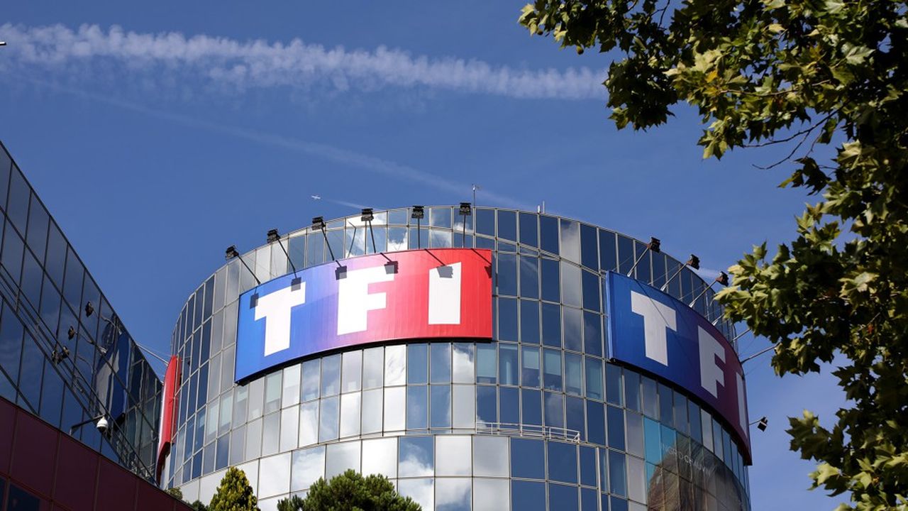 TF1 veut commercialiser les espaces publicitaires de ses chaînes de la TNT de différentes manières. 