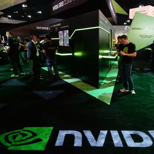 Moins célèbre que ses rivaux, Nvidia dispose toutefois d'arguments pour figurer parmi les acteurs principaux de la neuvième génération de plate-forme de jeux.