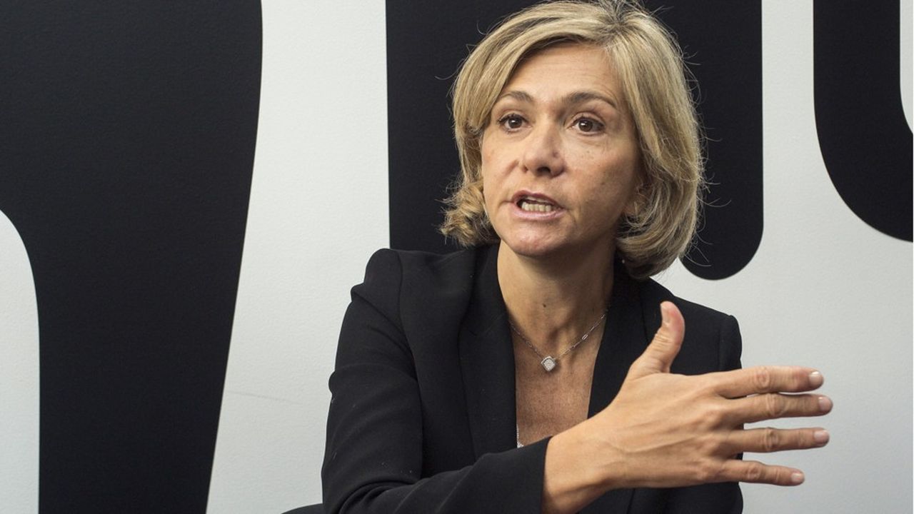 La présidente de la région Ile-de-France, Valérie Pécresse, a indiqué qu'Ile-de-France Mobilités, l'autorité publique organisatrice des transports, « deviendrait le coordinateur des transports dans la région ».