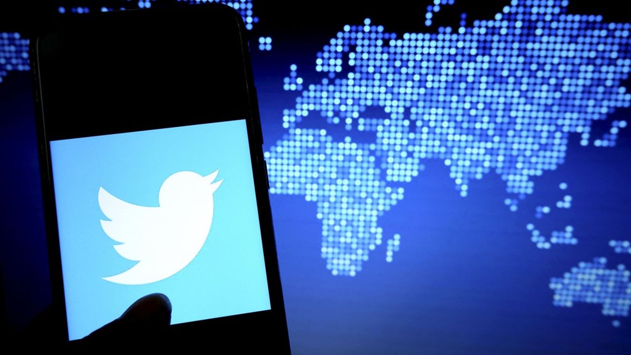 Twitter a généré plus de 3,4 milliards de dollars de revenus sur l'ensemble de l'année 2019