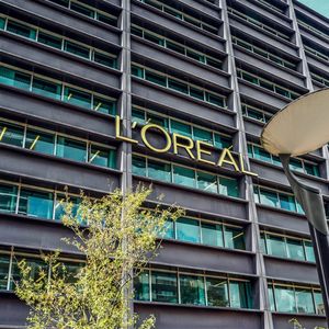 L'Oreal a réalisé un chiffre d'affaires approchant les 30 milliards d'euros.