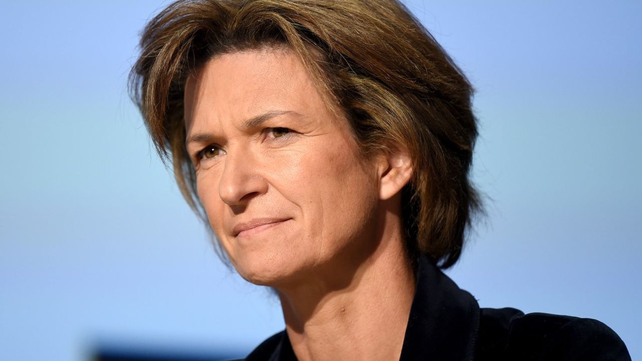 Le conseil d'administration de l'énergéticien français, réuni en urgence jeudi en fin d'après-midi, a décidé de ne pas renouveler le mandat d'Isabelle Kocher, la directrice générale en poste depuis mai 2016.