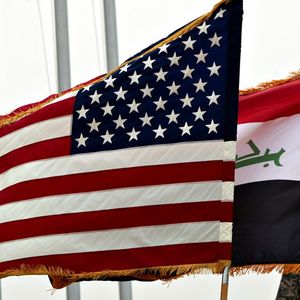 La guerre sans vainqueur en Irak a déjà coûté près de 2.000 milliards de dollars à l'Amérique, soit 8.000 dollars pour chaque contribuable, d'après « Newsweek ».