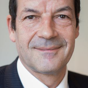 Thierry Derez, le patron de Covéa, veut diversifier le groupe d'assurance avec PartnerRe.