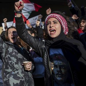 La révolte anticorruption libanaise ne désarme pas.