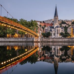 Les élections municipales s'annoncent compliquées pour Gérard Collomb le mois prochain à Lyon.