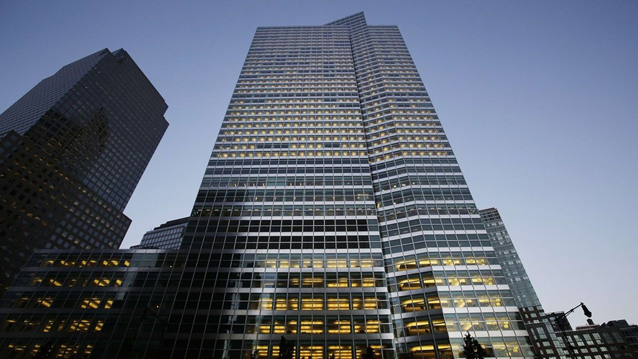 Après avoir digitalisé de larges pans de ses activités de marchés, Goldman Sachs veut les vendre et les connecter aux clients.