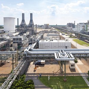 BASF produira ses cathodes de batteries sur son site de Schwarzheide, au Sud du Brandenbourg, à partir de 2022.