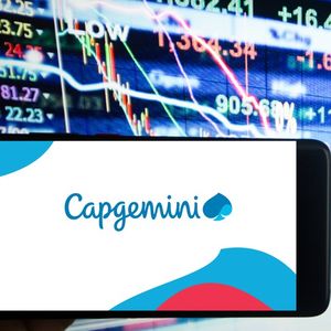 Capgemini et Altran devraient bientôt former un poids lourd de la transformation numérique des entreprises