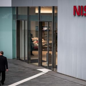 Nissan a enregistré une perte nette de 26,1 milliards de yens (220 millions d'euros) au quatrième trimestre 2019, contre un profit de 70 milliards de yens un an plus tôt.