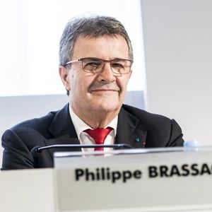 Philippe Brassac a présenté les résultats 2019 de Crédit Agricole SA et du groupe Crédit Agricole.