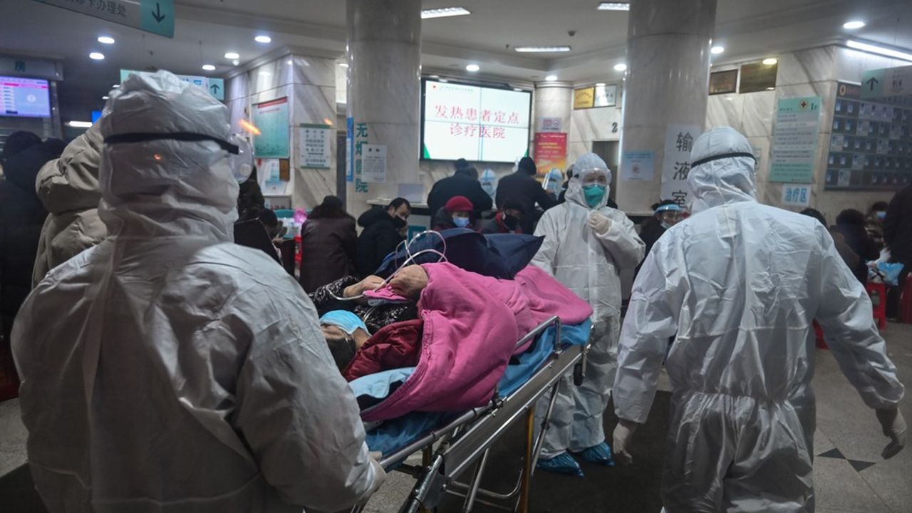 La Commission nationale de la santé a annoncé 121 nouveaux décès de personnes atteintes de pneumonie virale Covid-19 durant les dernières 24 heures en Chine continentale.