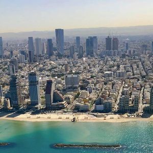 La Banque d'Israël intervient pour freiner la hausse du shekel