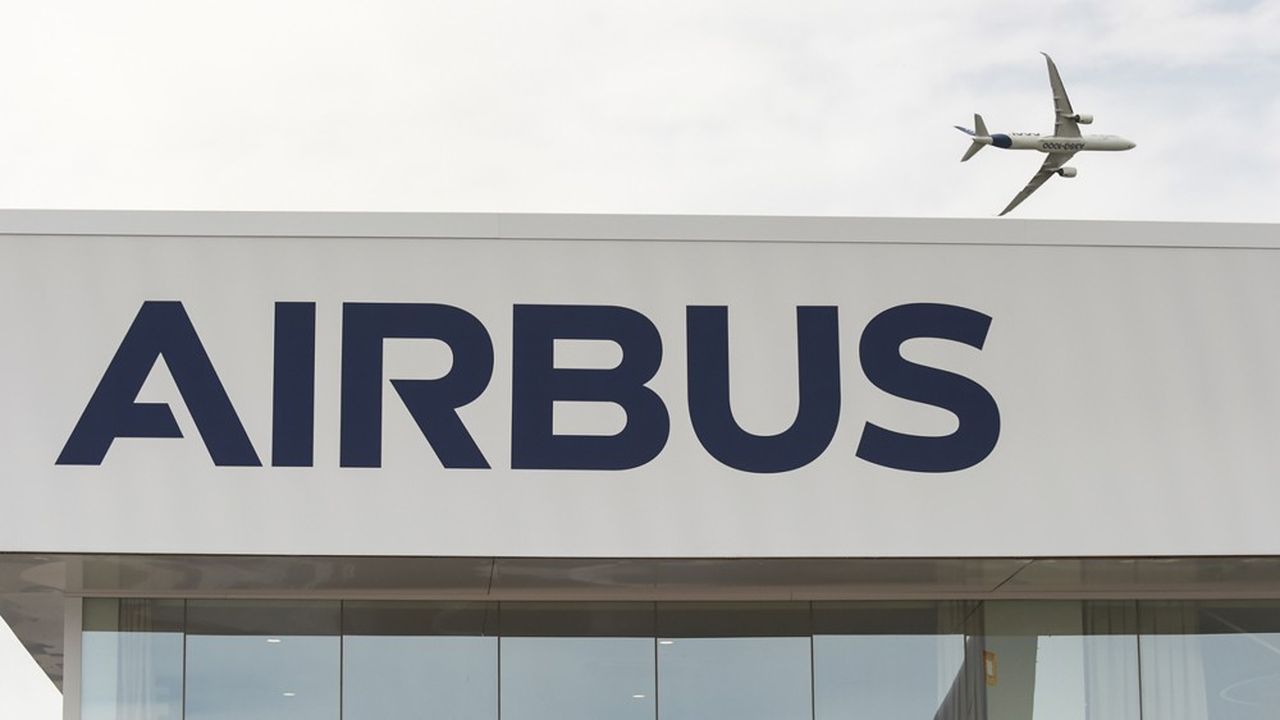 « La décision américaine crée plus d'instabilité pour les compagnies aériennes américaines qui souffrent déjà d'une pénurie d'appareils », juge encore Airbus.
