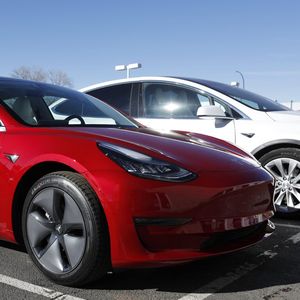 L'action Tesla a pulvérisé des records depuis le début 2020.