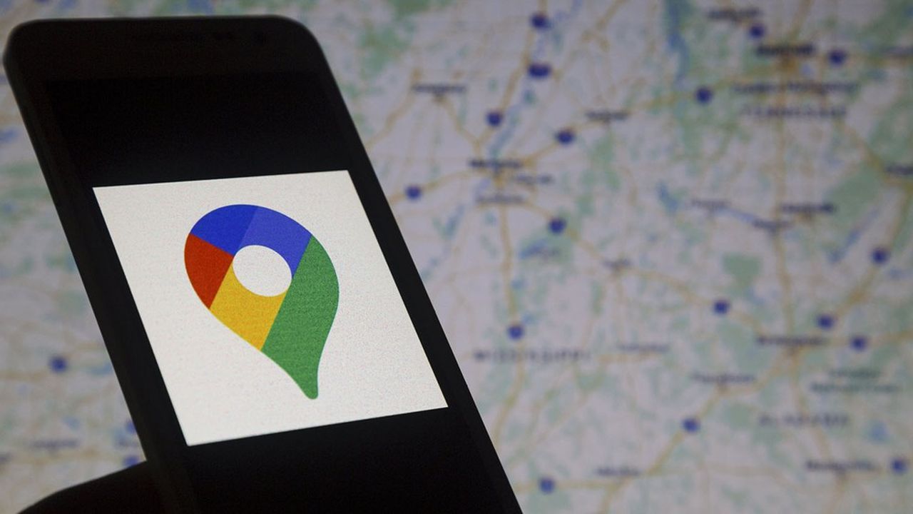 Au fil des ans, Google Maps est devenu un outil à tout faire des déplacements.