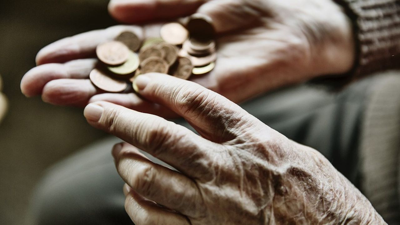 Plus d'un million de « retraités pauvres » devraient bénéficier du minimum vieillesse à partir de 2021