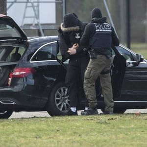 L'Allemagne a procédé à une douzaine d'arrestations le 15 février contre des réseaux terroristes d'extrême droite