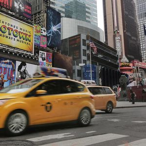 Selon une enquête du « New York Times », plus de 950 chauffeurs de taxi propriétaires de leur licence se sont déclarés en faillite personnelle depuis 2016.
