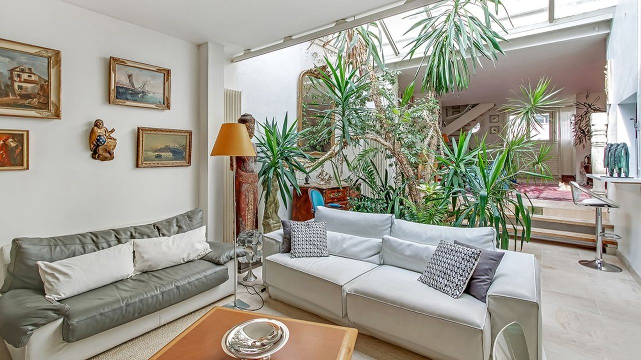 Le mètre carré pour une maison à Boulogne-Billancourt s'élève à 9.844 euros en moyenne selon Meilleurs Agents.