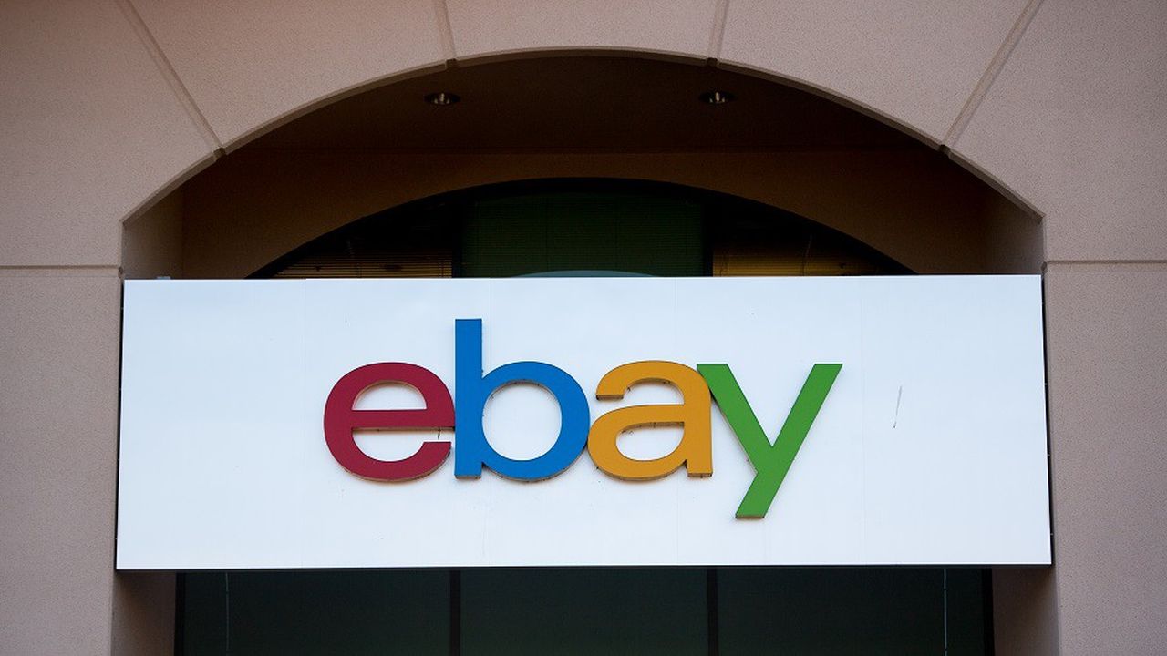 Fondé en 1995, eBay a beaucoup souffert de l'essor d'Amazon.