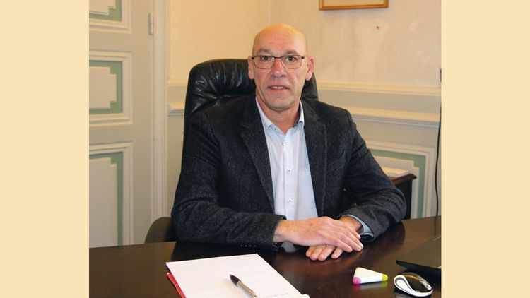 Dirigeant de la société Vapran et maire de Loudéac, Bruno Le Bescaut a été pendant des années directeur d'autres sites industriels en Bretagne.