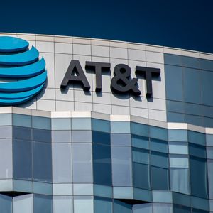 L'opérateur AT & T a perdu 1,16 million d'abonnés au quatrième trimestre.