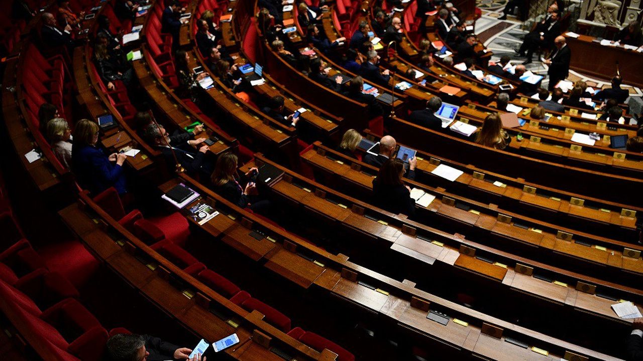 L'Assemblée nationale a adopté un amendement inscrivant dans la réforme des retraites la notion de « niveau de vie digne ».