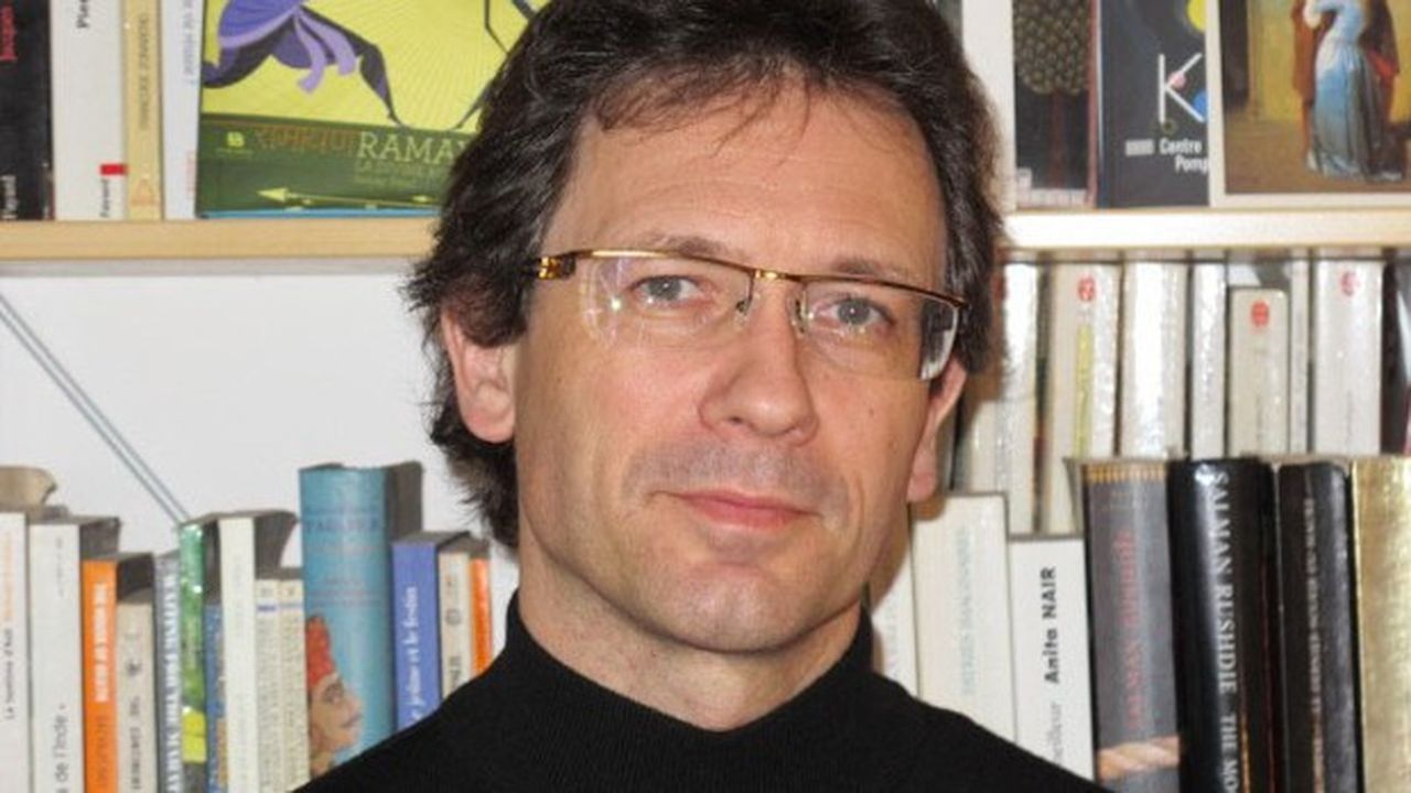Christophe Jaffrelot est directeur de recherche au CNRS et enseignant à Sciences Po. Il est l'auteur de « L'Inde de Modi » Fayard 2019