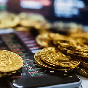 Le bitcoin gagne près de 33 % depuis le début de l'année