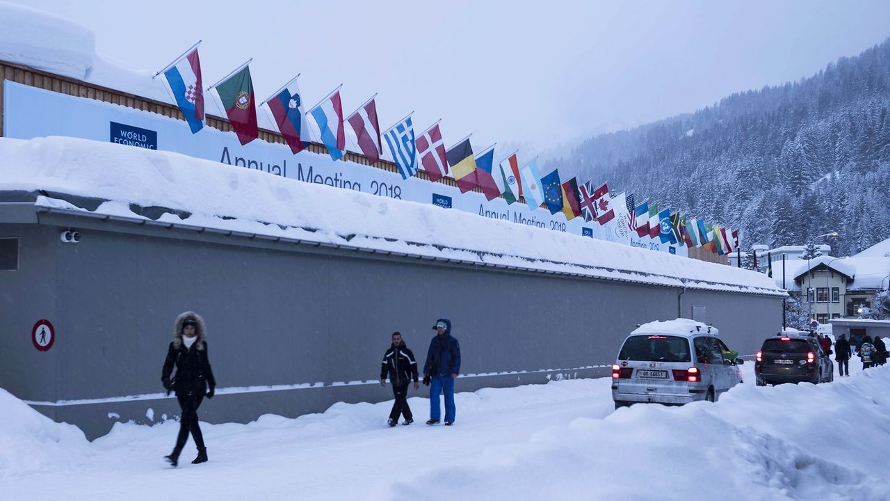 La plus haute station de ski d'Europe fête ses 50 ans