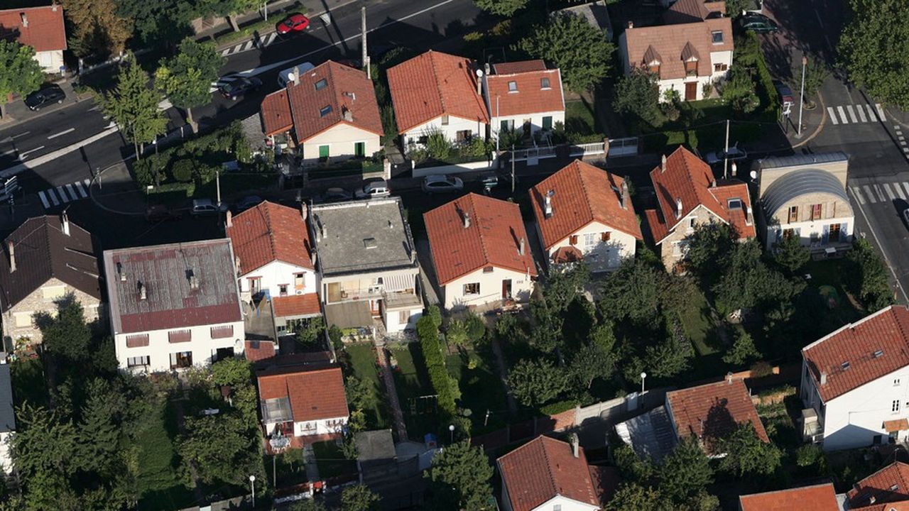 100.000 ménages modestes risquent en 2020 de se voir privés de crédit immobilier.