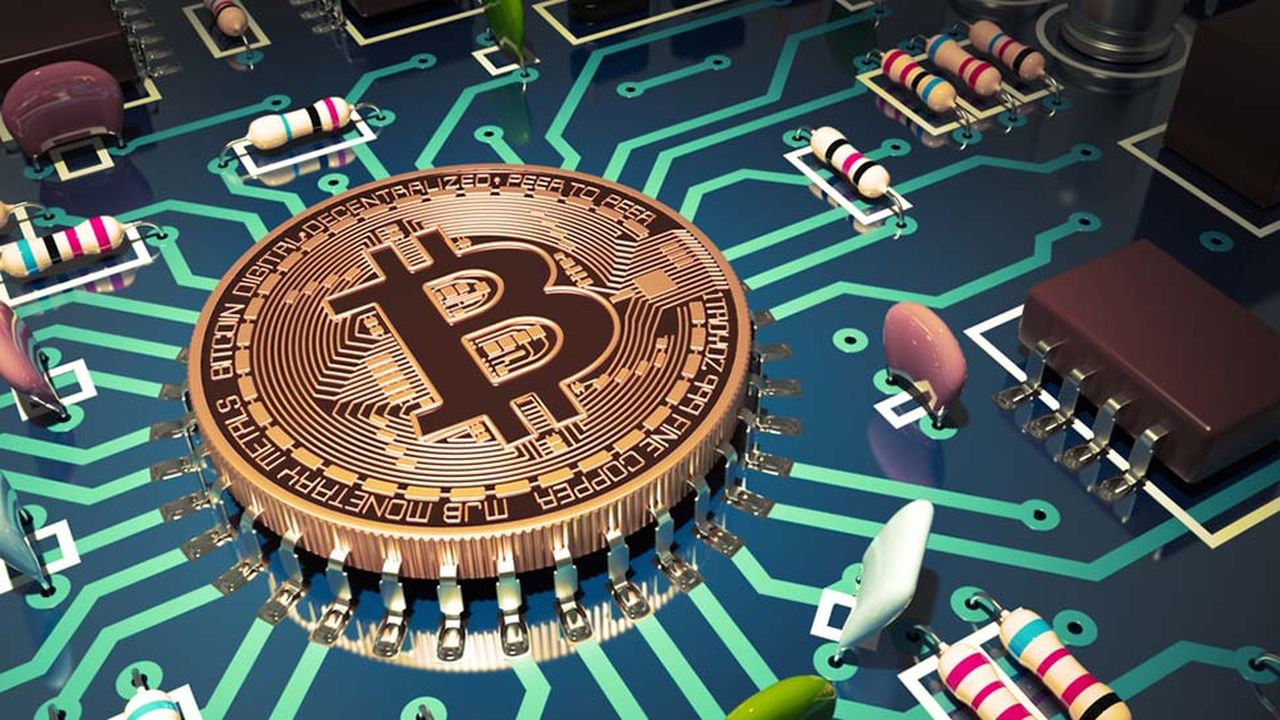 tout savoir sur le bitcoin