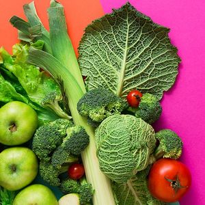 4 % des Français déclarent être végétariens et 3 % végétaliens, selon l'étude Ifop/Lesieur pour l'Observatoire des cuisines populaires. Et quatre personnes sur dix affirment manger davantage de produits végétaux depuis deux ans.