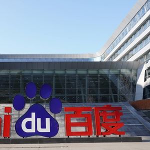 Baidu se trouve déjà sous pression face à la montée en puissance des concurrents chinois du net, notamment la start-up ByteDance.