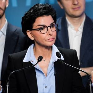 Rachida Dati se situe désormais devant Anne Hidalgo dans les intentions de vote à Paris.