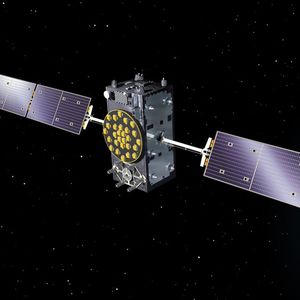 Galileo est une constellation de 24 satellites qui aura nécessité un investissement à 10 milliards d'euros.