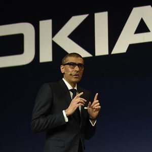 Rajeev Suri a passé 25 ans chez Nokia dont 10 ans à sa tête. Le directeur général de Nokia va passer le flambeau le 1er septembre à Pekka Lundmark.