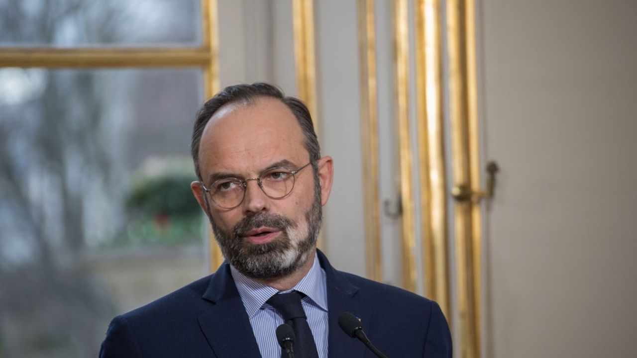 Le Premier ministre, Edouard Philippe, fait face ce mardi à deux motions de censure à l'Assemblée nationale. L'intersyndicale a appelé à de nouvelles mobilisations contre la réforme.