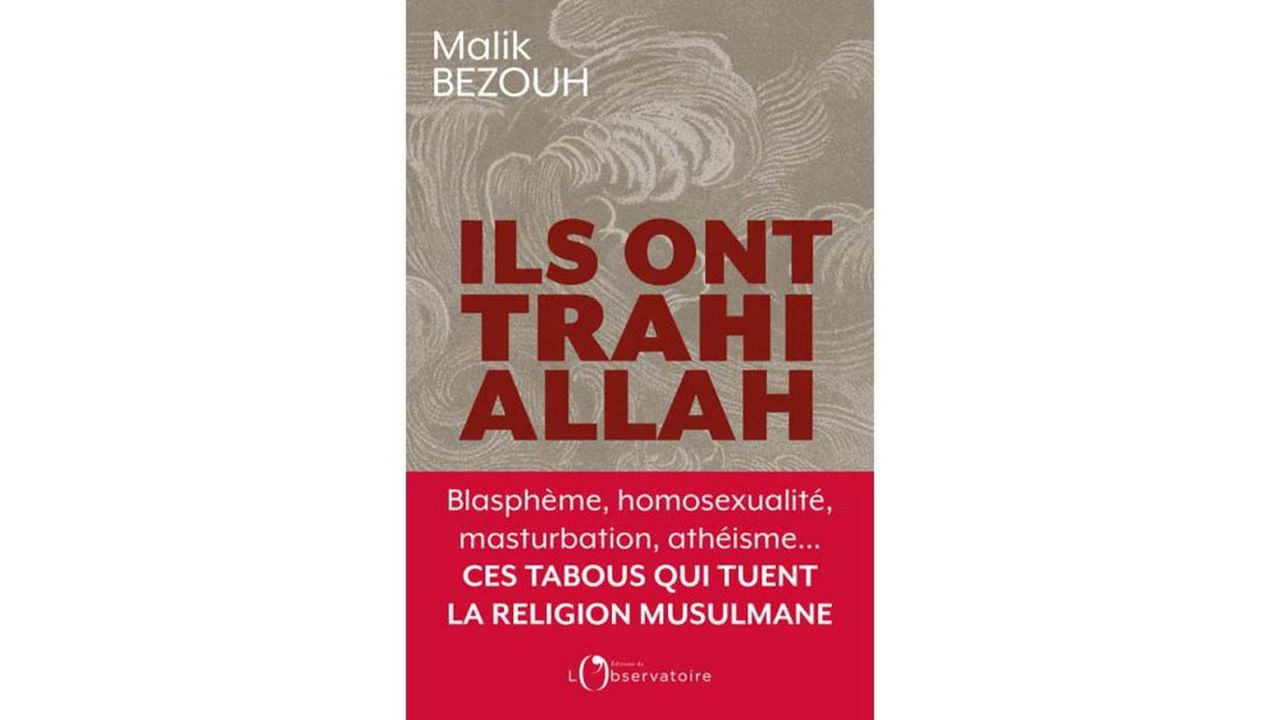 Pour Un Islam Moderne Les Echos