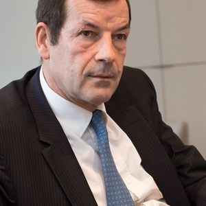 Thierry Derez, président de Covéa.