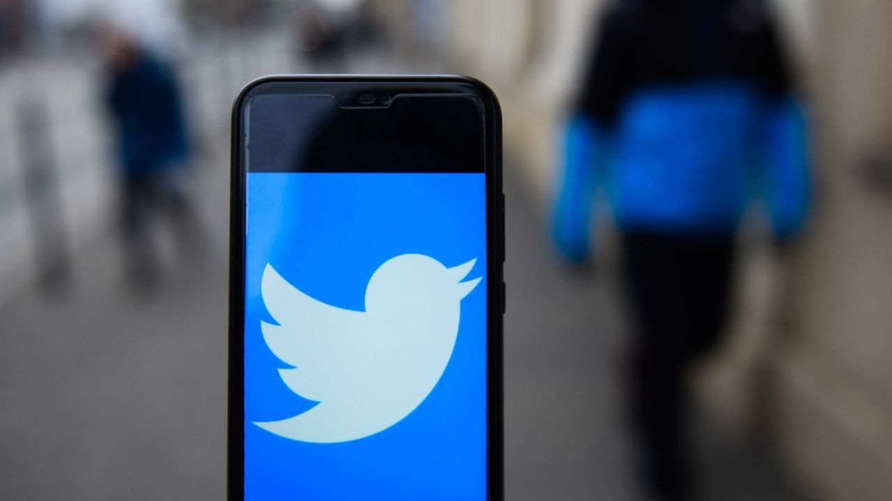 Twitter a aujourd'hui une capitalisation boursière de près de 28 milliards de dollars
